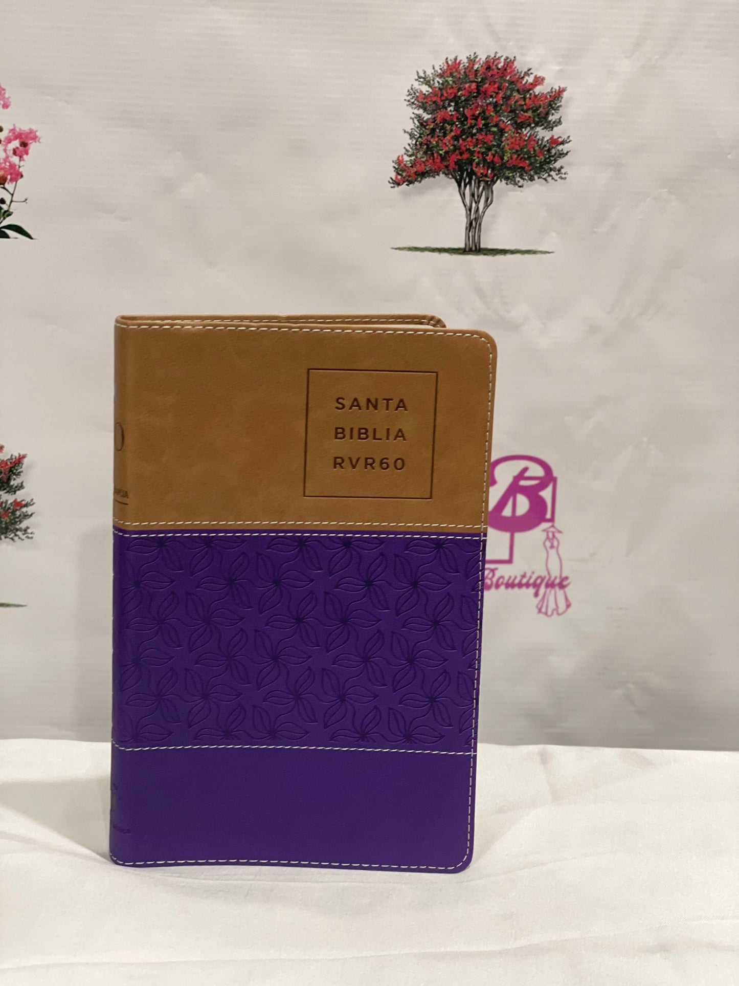 Biblia tamaño manual