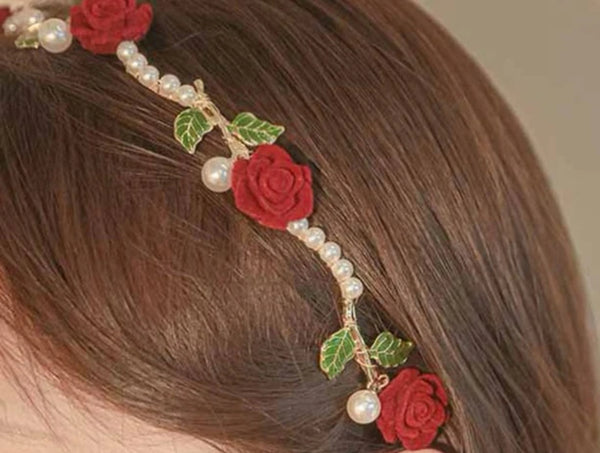 hair Accessories