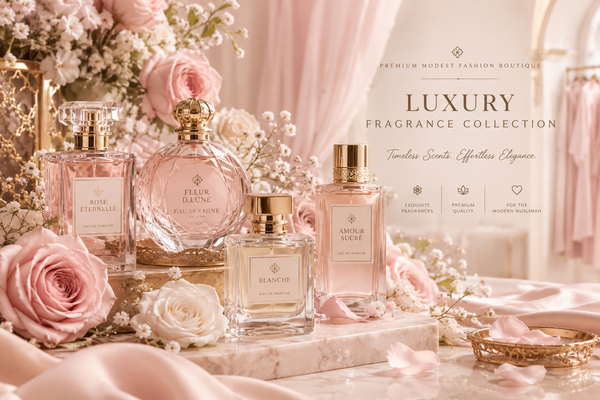 Fragrances