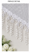 Grace Mesh Prayer Veil