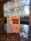 Floral Grace Spanish Bible – Reina-Valera 1960 (Compact Edition)