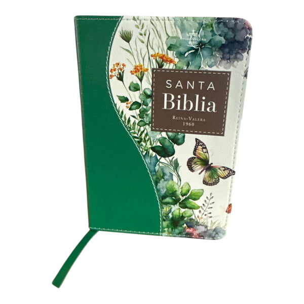 Biblia de Bolsillo RV1960
