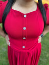 Ruby Grace Maxi Dress