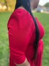 Ruby Grace Maxi Dress
