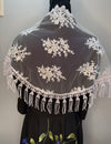 Grace Lace Veil