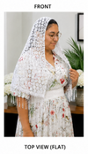 Grace Prayer Veil