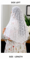 Grace Prayer Veil