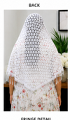 Grace Prayer Veil