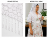 Grace Prayer Veil