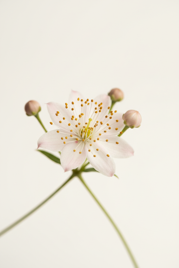 Hadassah Flower